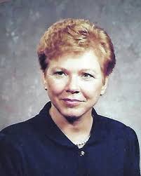 Patsy Bolt Obituary (2020)