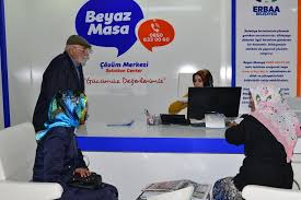 Erbaa Beyaz Masa Halkin Dili Oldu Erbaa Gundem Haber Haberler Tokat Erbaa Haberleri