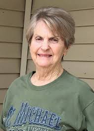 Marjorie “Marge” Erickson