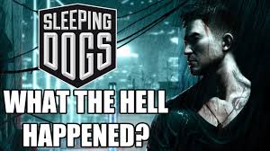 While sleeping dogs has a very detailed and engaging story for players to follow they are free to wander the game as they please while engaging. What The Hell Happened To Sleeping Dogs Youtube