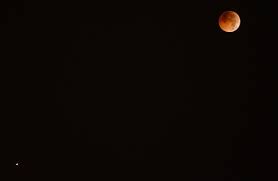 Please like & subscribe to jason c. Blood Moon Provides Dramatic Sights And A Dose Of Folklore The New York Times