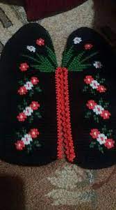 Huzur Sokagi Yasamaya Deger Hobiler Orgu Tig Desenleri Tig Isleri