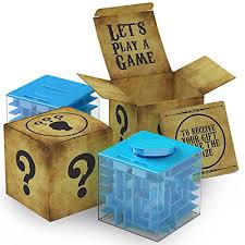 Check spelling or type a new query. Agreatlife Money Maze Puzzle Box Fully Reviewed Thatsweetgift