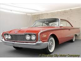1960 Ford Galaxie Starliner Ford Classic Cars Pontiac Cars Ford Galaxie