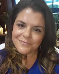 Who's Who at Amethyst Spa: Laurie Burrell A veteran aesthetician, Laurie  Burrell has worked in every aspect of the aesthetic industry for the last  20 years. Trained at the prestigious Atlanta Institute