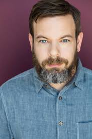 Backhouse (TV Mini Series 2017– )