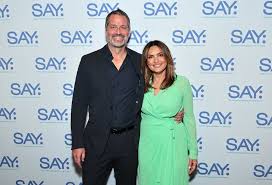 Mariska Hargitay Posed on the Red Carpet with Her Whole Family