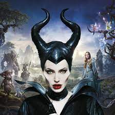 Maléfique est une sorcière usant de la magie noire 2. Angelina Jolie Bientot Dans Malefique 2 Elle