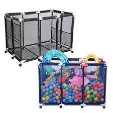 Baby pool float swimming float with canopy inflatable floatie swim. Yescom Pool Float Storage Outdoor Rolling Bin 48 X30 X34 Yescomusa