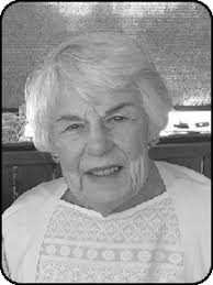 BETTY SMITH Obituary (1933