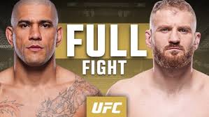 Illyrian Fight Night: Matthew Ring vs Sam Kang