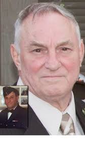 Obituary of Peter Sean Capel