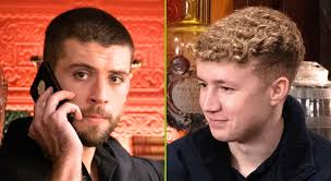 Emmerdale fans 'work out' Joe's very dark plan for Noah