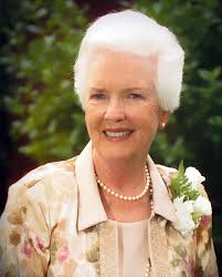 Frances L Peterson Obituary