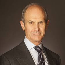 Harry Paul Speaking Fee, Schedule, Bio & Contact Details