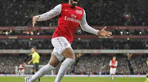 1977) is a french former football (soccer) player, who played for the spanish la liga club barcelona, and the french national team. How Many Goals Did Thierry Henry Score For Arsenal Neo Prime Sport