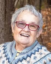 Mabel Mary McMenemy Obituary