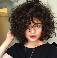 Cortes De Pelo Rizado 2021 Modaellas Com
