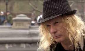 J.S.G. Boggs, Who Negotiated Purchases With Drawings of Money, Has Died at  62