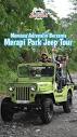 Merapi Park | World Landmarks | Memacu Adrenalin Bersama Merapi ...