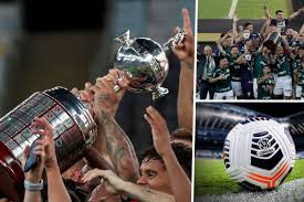 Livescore copa libertadores 2021 en directo con marcadores, clasificación copa libertadores 2021 y detalles de partidos (goleadores, tarjetas, comparación resultados de copa libertadores 2021 y de más de 1000 competiciones de fútbol de más de 90 países alrededor del mundo en flashscore.es. Copa Libertadores 2021 Calendario Fechas Y Partidos Goal Com