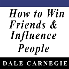 Warren buffett took the dale carnegie course how to win friends and. How To Win Friends Influence People Self Help The Best Audiobooks Audioteka Com En
