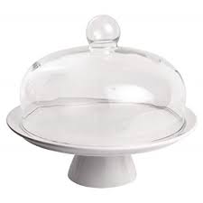 Hblife acrylic cake stand multifunctional serving platter and cake plate with dome (6 uses) 4.6 out of 5 stars. Richardson Event Hire Pedestal Cake Stand Glass Cover Richardson Event Hire