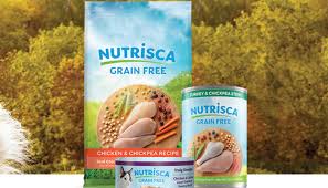 Most other legumes, such as chickpeas, also known as garbanzo beans, are considered part of the protein group and. Nutrisca Dog Food Review 2021 Dog Nerdz