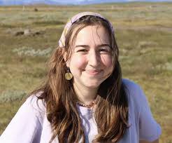 Meet the 2025-2026 Community Outreach Fellows