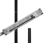 Safety Light Curtain / Multi-beam Safety Sensor F3SN-A/F3SH-A
