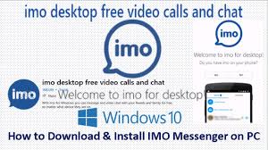 The first thing you have to do to start using telegram for desktop is associate it with your cell phone. How To Download And Install Imo Free Video Calls And Chat For Windows 10 Pc Imo App For Pc Youtube