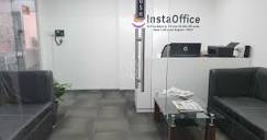 Coworking Space at InstaOffice HSR Layout, Bangalore, Bengaluru ...