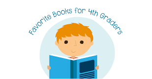 favorite books for 4th graders greatschools