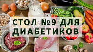 меню для диабетиков 2 типа на неделю с рецептами Pin On Health Coach