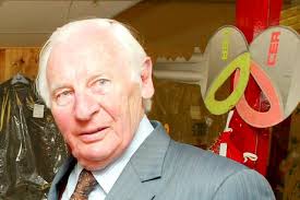 Barry's Tea dynasty's golden moment in battle for business