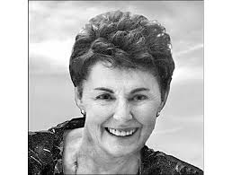 JACQUELINE TARR-DEMPSEY Obituary (2021)