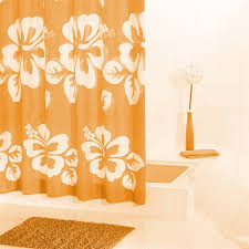 Check spelling or type a new query. Bathroom Curtain In Orange Accessories