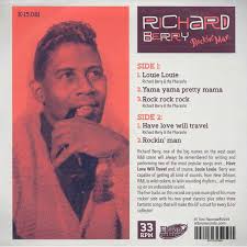 Richard berry & the pharaohs louie, louie. Louie Louie Is A 50 Cover Song That Spawned A Multi Year Fbi Investigation