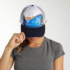 Runner Trucker Trucker Hat Trucker Running Hats