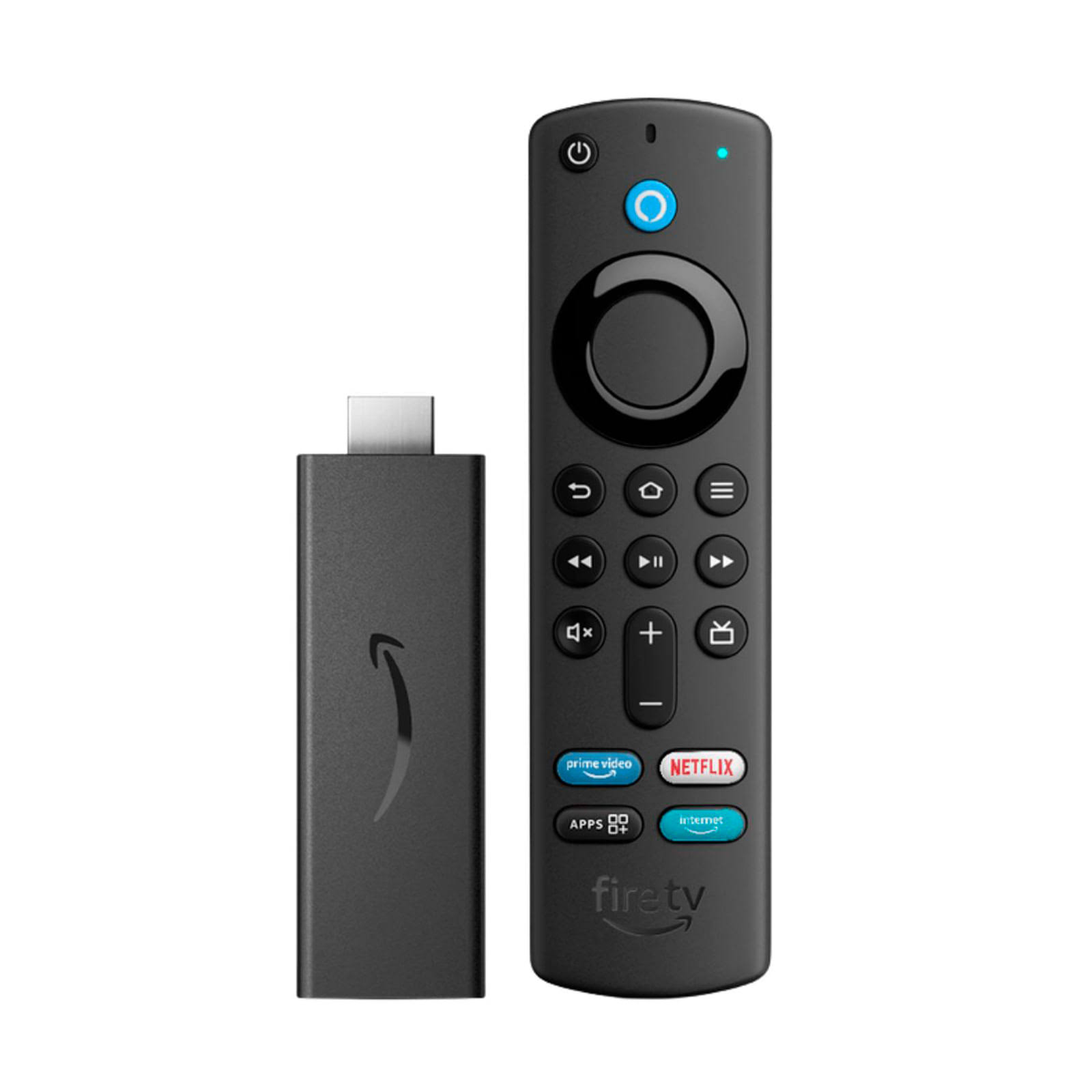 Amazon Fire TV Stick HD