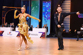 Nina bezzubova (10058381) danced for germany joined on 13 january 2020 retired on: The End Deutscher Tanzsportverband E V