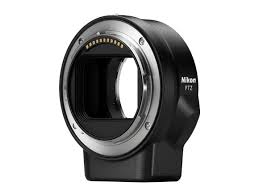 Nikon Imaging Products Mount Adapter Ftz