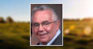 Robert Mcateer Obituary December 4, 2022