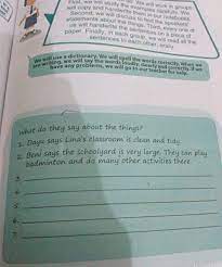 Soal uas bahasa inggris kelas vii k13 merupakan soal uji kemampuan peserta didik dalam memahami materi yang di ajarkan di kelas. Bahasa Inggris Halaman 116 Kelas 7 Ilmusosial Id