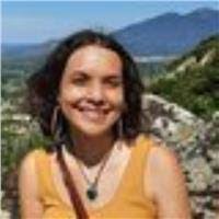 Sandra Perrier's Instagram, Twitter & Facebook