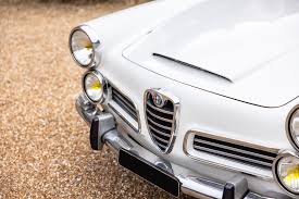 Image result for Ivory 1963 Alfa-Romeo