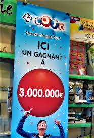 1 seul gagnant du jackpot remporte 3 000 000,00 €. Mais Ou Est Donc Le Grand Gagnant Du Loto Toulousain Cugnaux Le Petit Journal