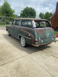 Image result for Cobblestone Gray 1951 Chrysler