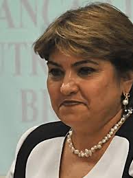 Márcia Lopes substituirá Cida Gonçalves no Ministério das Mulheres