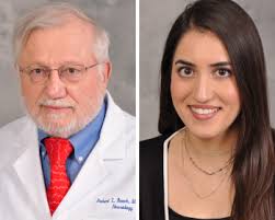 Groundbreaking clinical trial at upstate offers hope for epilepsy patients:  promising early results from an innovative treatment